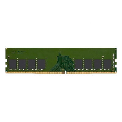 Adquiere tu Memoria Ram Kingston KVR 16GB DDR4 3200MHz CL22 1.2V en nuestra tienda informática online o revisa más modelos en nuestro catálogo de DIMM DDR4 Kingston