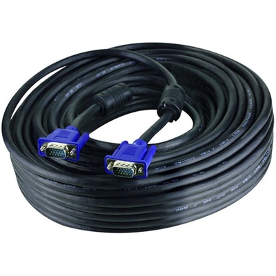 Adquiere tu Cable VGA TrauTech De 30 Metros WUXGA en nuestra tienda informática online o revisa más modelos en nuestro catálogo de Cables de Video TrauTech