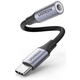Adquiere tu Cable Adaptador USB C a Jack Hembra 3.5mm Ugreen en nuestra tienda informática online o revisa más modelos en nuestro catálogo de Adaptador Convertidor UGreen