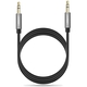 Adquiere tu Cable de Audio 3.5mm Macho a Macho Ugreen De 50cm en nuestra tienda informática online o revisa más modelos en nuestro catálogo de Cables de Audio Ugreen