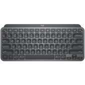 Teclado Inalámbrico Logitech MX Keys Mini Bluetooth