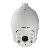 Cámara PTZ Hikvision 7" 32X 2MP FHD 4.8mm IR 120M IP66