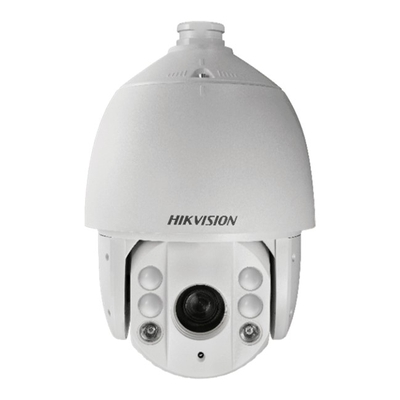 Adquiere tu Cámara PTZ Hikvision 7" 32X 2MP FHD 4.8mm IR 120M IP66 en nuestra tienda informática online o revisa más modelos en nuestro catálogo de Cámaras de Seguridad Hikvision