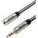 Adquiere tu Cable Extensión de Audio 3.5mm TRS Netcom De 1.80 Mts en nuestra tienda informática online o revisa más modelos en nuestro catálogo de Cables de Audio Netcom