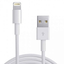 Cable USB 2.0 a Lightning Trautech De 1 Metro