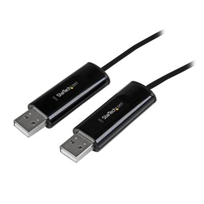 Adquiere tu Cable Switch Conmutador KM USB de 2 Puertos StarTech, Transferencia De Archivos y Datos, Largo 1.8m en nuestra tienda informática online o revisa más modelos en nuestro catálogo de KVM Multiplexor StarTech