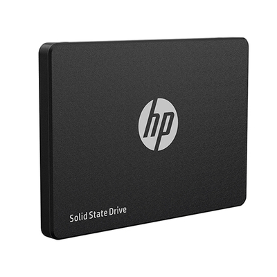 Adquiere tu Disco Sólido 2.5" 240GB HP S650 SSD en nuestra tienda informática online o revisa más modelos en nuestro catálogo de Discos Sólidos 2.5" HP