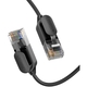 Adquiere tu Cable Patch Cord Cat6 Ugreen De 1 Metro Negro en nuestra tienda informática online o revisa más modelos en nuestro catálogo de Cables de Red Ugreen
