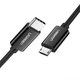 Adquiere tu Cable USB C a Micro USB Ugreen De 1 Metro en nuestra tienda informática online o revisa más modelos en nuestro catálogo de Cables USB UGreen