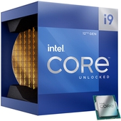 Procesador Intel Core i9-12900K 30MB Caché L3 LGA1700 125W 10nm