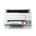 Impresora Multifuncional Epson EcoTank L3352 USB WiFi Blanca