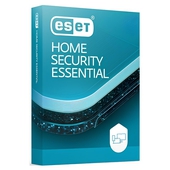 Antivirus ESET Home Security Essential 2025 10 PCs 14 Meses