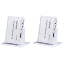 Extensor Activo HDMI Inalámbrico Netcom Full HD 60Hz 30mts