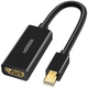 Adquiere tu Adaptador Mini DisplaPort a HDMI 4K Ugreen 30Hz en nuestra tienda informática online o revisa más modelos en nuestro catálogo de Adaptador Convertidor Ugreen
