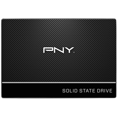 Adquiere tu Disco Sólido 2.5'' 480GB PNY CS900 SSD en nuestra tienda informática online o revisa más modelos en nuestro catálogo de Discos Sólidos 2.5" PNY