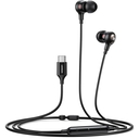 Auriculares USB-C Con Micrófono y Control de Volumen Ugreen