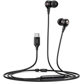 Auriculares USB-C Con Micrófono y Control de Volumen Ugreen