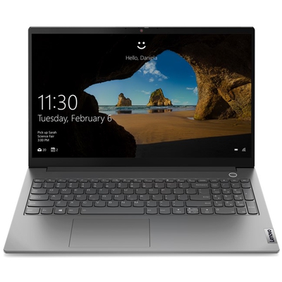 Adquiere tu Laptop Lenovo ThinkBook 15 G2 Core i7-1165G7 8G 512G SSD V2G W10P en nuestra tienda informática online o revisa más modelos en nuestro catálogo de Laptops Core i7 Lenovo