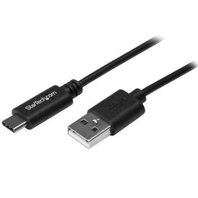 Adquiere tu Cable USB C a USB 2.0 StarTech De 2mts en nuestra tienda informática online o revisa más modelos en nuestro catálogo de Adaptadores y Cables StarTech
