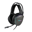 Auriculares Gamer Teros TE-8170N 7.1 Con Micrófono USB RGB