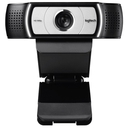 Cámara Web Empresarial Logitech C930e Full HD
