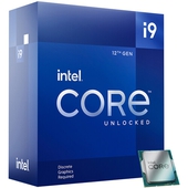 Procesador Intel Core i9-12900KF 30MB Caché L3 LGA1700 125W 10nm