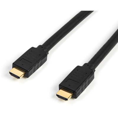 Adquiere tu Cable HDMI Premium Ethernet StarTech De 5 Metros UHD 60Hz 4K v2.0 en nuestra tienda informática online o revisa más modelos en nuestro catálogo de Cables de Video y Audio StarTech