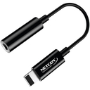 Adaptador De Audio Lightning a 3.5mm 1 Canal Netcom
