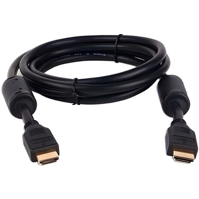 Adquiere tu Cable HDMI TrauTech De 1.8 Metros 2K 60Hz v1.4 en nuestra tienda informática online o revisa más modelos en nuestro catálogo de Cables de Video TrauTech