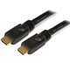 Adquiere tu Cable HDMI StarTech De 15 Metros UHD 4K 2K Color Negro en nuestra tienda informática online o revisa más modelos en nuestro catálogo de Cables de Video y Audio StarTech