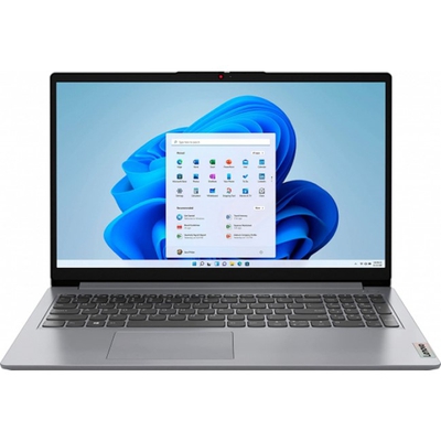 Adquiere tu Laptop Lenovo IdeaPad 1 15AMN7 15.6 R5 7520U 8G 512G SSD W11 en nuestra tienda informática online o revisa más modelos en nuestro catálogo de Laptops Ryzen 5 Lenovo