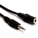 Adquiere tu Cable Extensor De Audio Macho a Hembra 3.5mm TrauTech De 1.2mts en nuestra tienda informática online o revisa más modelos en nuestro catálogo de Cables de Audio TrauTech