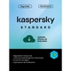 Adquiere tu Antivirus Kaspersky Standard ESD 1 PC 1 Año en nuestra tienda informática online o revisa más modelos en nuestro catálogo de Antivirus Kaspersky 