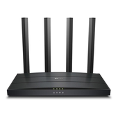 Router Inalámbrico Doble Banda TP-Link Archer AX12 WiFi 6 AX1500