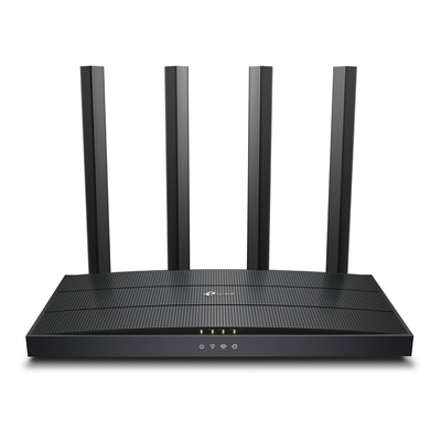 Adquiere tu Router Inalámbrico Doble Banda TP-Link Archer AX12 WiFi 6 AX1500 en nuestra tienda informática online o revisa más modelos en nuestro catálogo de Routers Razer