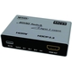 Adquiere tu Conmutador HDMI 3x1 Netcom v2 V2.0 UHD 4K 60Hz en nuestra tienda informática online o revisa más modelos en nuestro catálogo de Splitters y Conmutadores Netcom