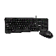 Adquiere tu Kit Teclado y Mouse Teros TE-4062N USB Color Negro en nuestra tienda informática online o revisa más modelos en nuestro catálogo de Teclados y Mouse Teros