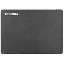 Disco Duro Externo Toshiba Canvio Gaming 2.5" 1TB USB 3.0 Negro