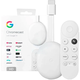 Adquiere tu Google Chromecast Con Google TV HD 4ta Generación en nuestra tienda informática online o revisa más modelos en nuestro catálogo de Proyección Inalámbrica Google