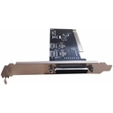 Tarjeta PCI Paralelo de 1 Puerto DB25 IEEE1284 Trautech