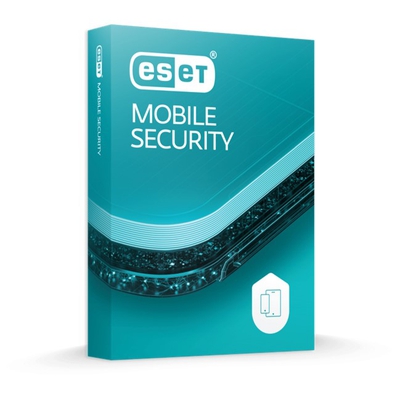 Adquiere tu Antivirus ESET Blister Mobile Security 1 año en nuestra tienda informática online o revisa más modelos en nuestro catálogo de Antivirus ESET
