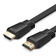 Adquiere tu Cable HDMI v2.0 Plano Ugreen De 5 Metros 4K 60Hz en nuestra tienda informática online o revisa más modelos en nuestro catálogo de Cables de Video Ugreen