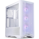 Case Lian Li Lancool II Mesh C Snow ARGB USB-C