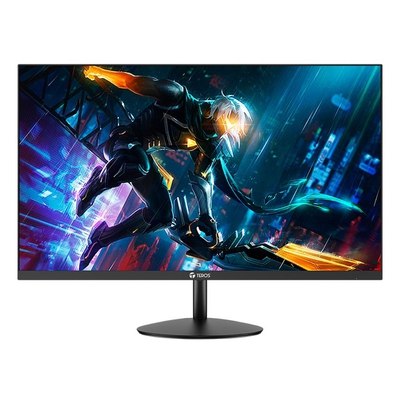 Adquiere tu Monitor Teros TE-2414S 23.8" IPS Hull HD HDMI VGA Speaker en nuestra tienda informática online o revisa más modelos en nuestro catálogo de Monitores Teros