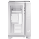 Adquiere tu Case ASUS TUF Gaming GT502 Mid Tower ATX Sin Fuente Blanco en nuestra tienda informática online o revisa más modelos en nuestro catálogo de Cases Asus