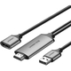 Adquiere tu Adaptador AV Digital USB a HDMI Ugreen en nuestra tienda informática online o revisa más modelos en nuestro catálogo de Adaptador Convertidor UGreen