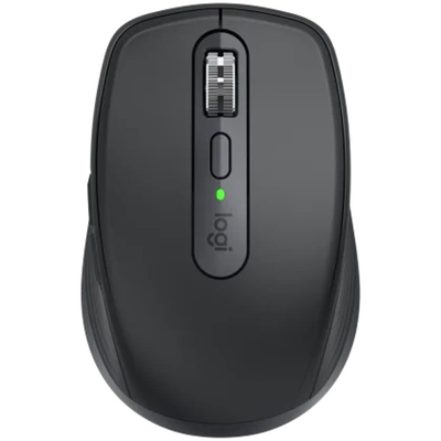 Adquiere tu Mouse Inalámbrico Logitech MX Anywhere 3S Grafito en caja OEM en nuestra tienda informática online o revisa más modelos en nuestro catálogo de Mouse Inalámbrico Logitech