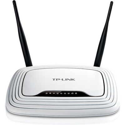 Adquiere tu Router Inalámbrico PoE TP-Link TL-WR841N WiFi 300Mbps 2 Antenas en nuestra tienda informática online o revisa más modelos en nuestro catálogo de Routers TP-Link
