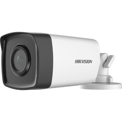 Adquiere tu Cámara Tubo Hikvision 2MP FHD IR 40M 2.8mm 12VDC en nuestra tienda informática online o revisa más modelos en nuestro catálogo de Cámaras de Seguridad Hikvision