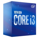 Procesador Intel Core i3-10100 3.60GHz 6MB LGA1200 65W
